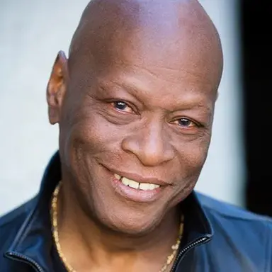 Lew Hopson