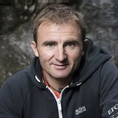 Ueli Steck