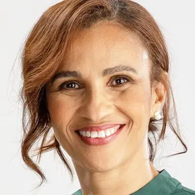 Melanie du Bois