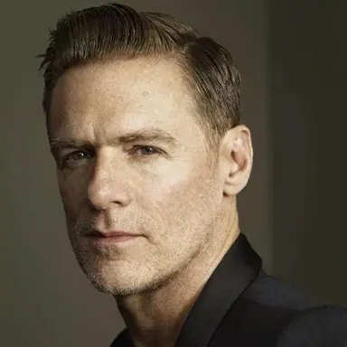 Bryan Adams