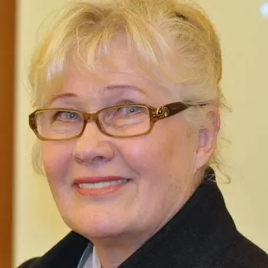 Maija-Liisa Peuhu