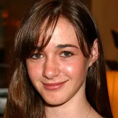 Sarah Dampf