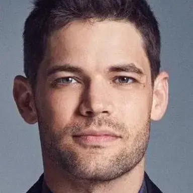 Jeremy Jordan