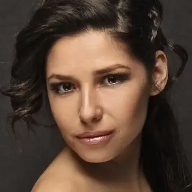 Dayana Amigo