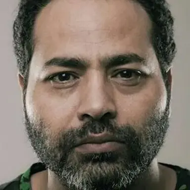 Khaled Kouka