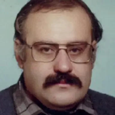 Haşmet Zeybek