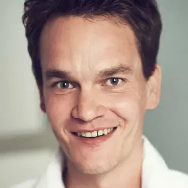 Ludwig Blochberger