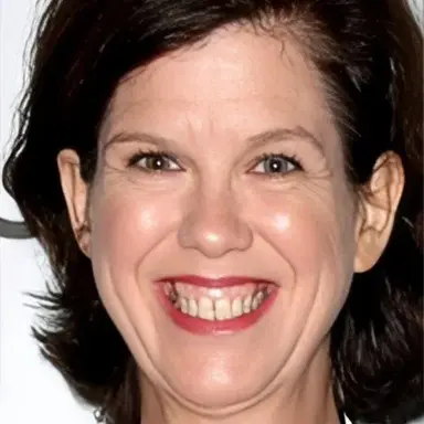 Catherine Fitch