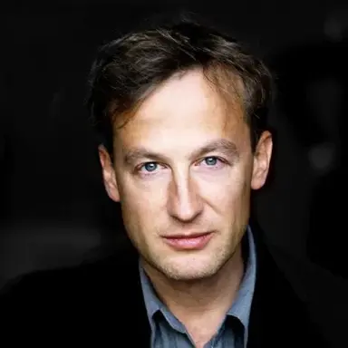 Jan Henrik Stahlberg