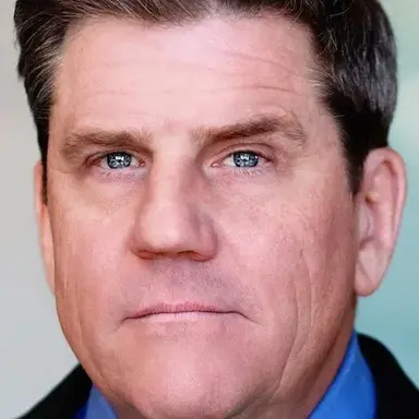 Rod McLachlan