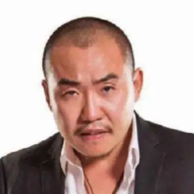 Sun Zhengyu
