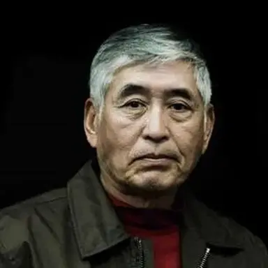 Ko I-chen