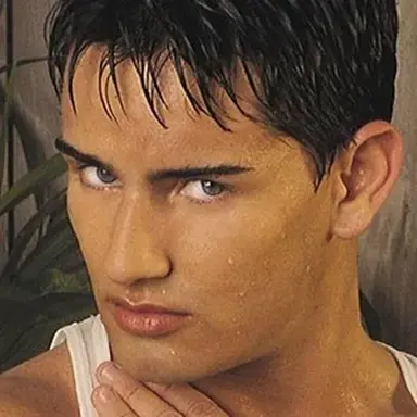 Jeff Palmer
