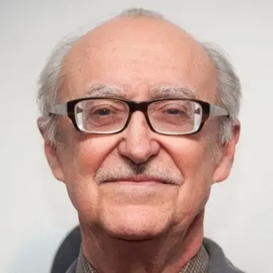 Martin Ferrero