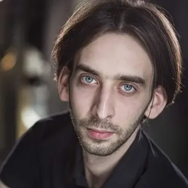 Daniel Booroff