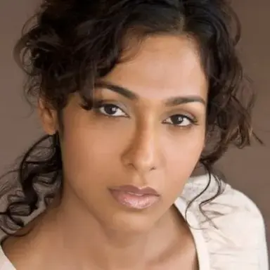 Rekha Sharma