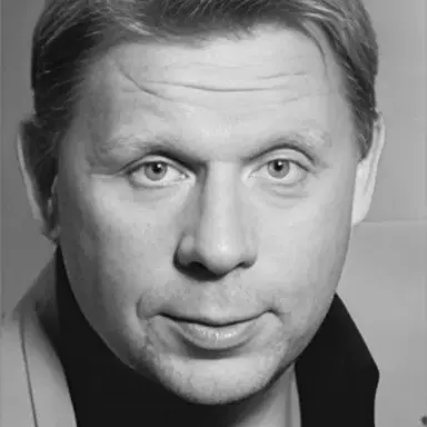 Aleksandr Pyatkov