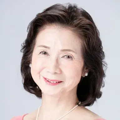Eiko Ookawa