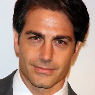 Michael Bergin