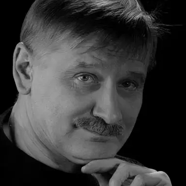 Sergey Rubeko