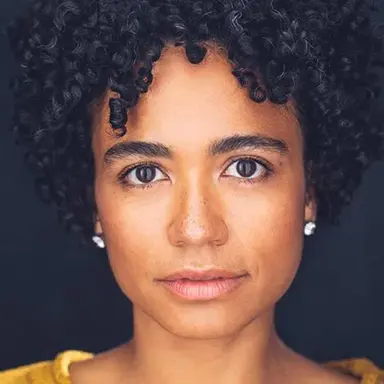 Lauren Ridloff