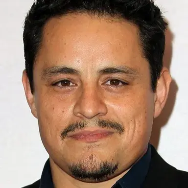 Jesse García