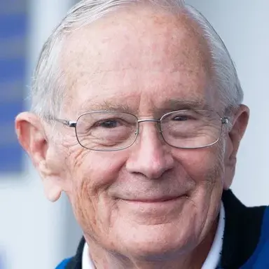 Charlie Duke