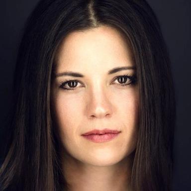 Meredith Garretson