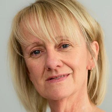 Victoria Alcock