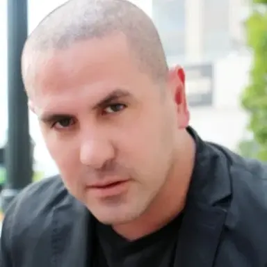 Sergio Briones