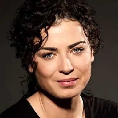 Yeşim Büber