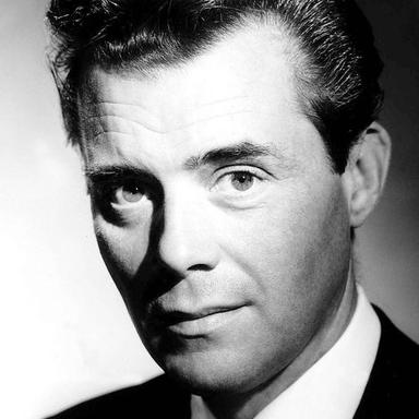 Dirk Bogarde