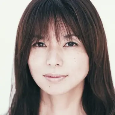Tomoko Yamaguchi