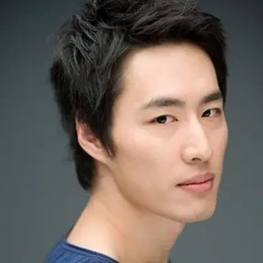 Kang Woo-je