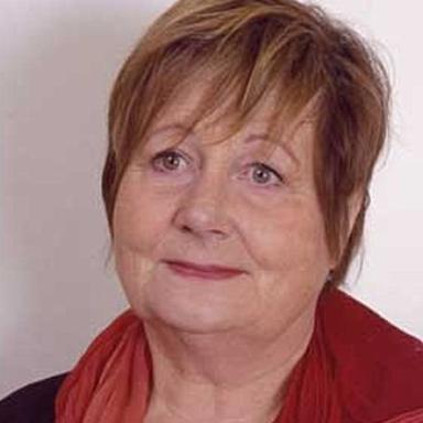Françoise Monneret