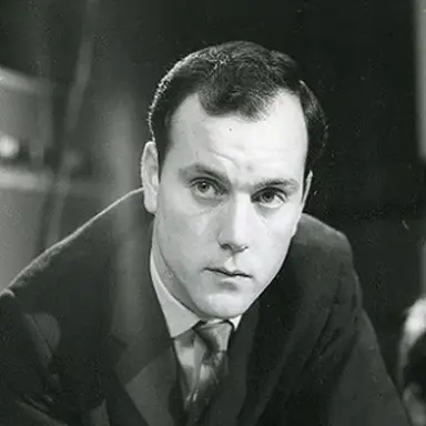Kenneth Cope