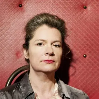 Johanna Orsini-Rosenberg