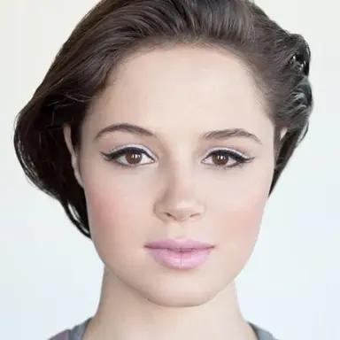 Kether Donohue