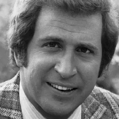 Ted Bessell