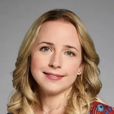Alicia Goranson