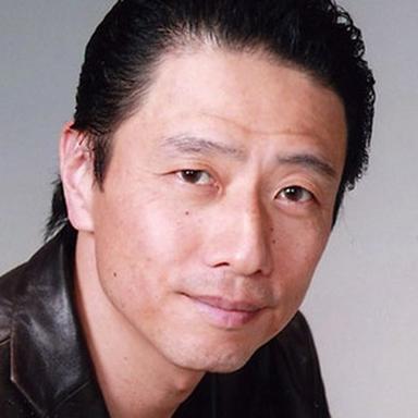 Kiyomitsu Mizuuchi