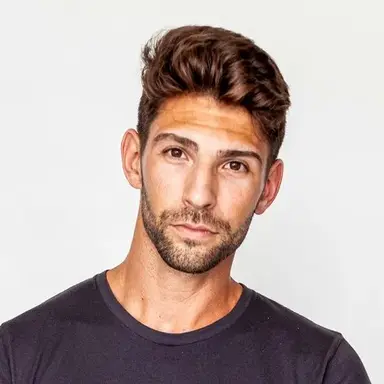 Matthew Andrews