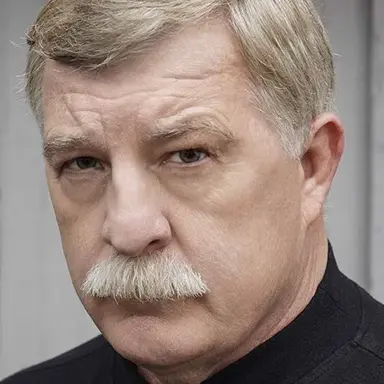 Richard Fike