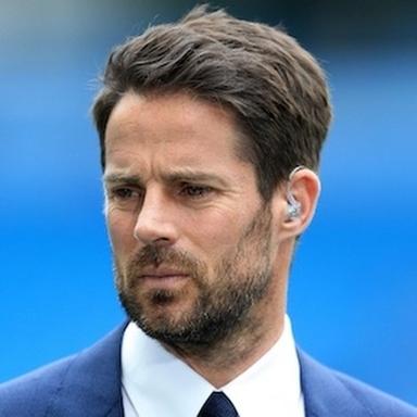 Jamie Redknapp