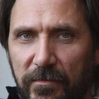 Vitaly Kravchenko