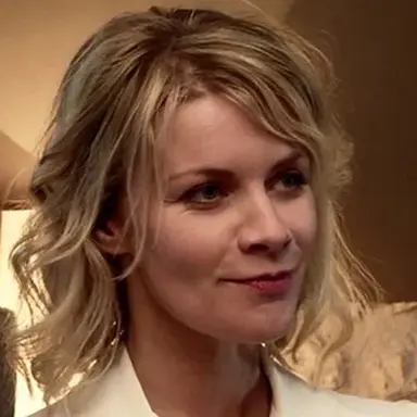 Valérie Maës