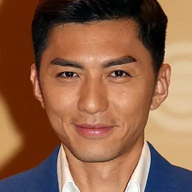 Benjamin Yuen