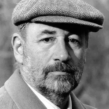 Philippe Noiret