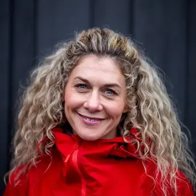Cecilie Skog