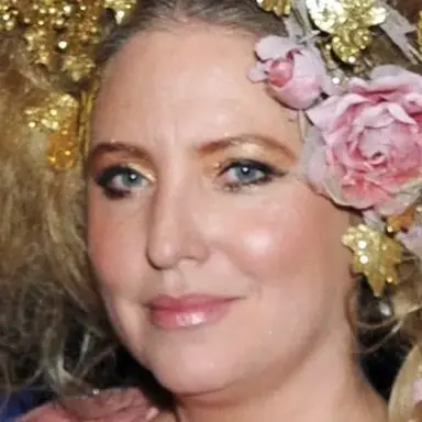 Katrine Boorman